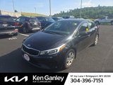 Used 2017 Kia Forte LX image 2
