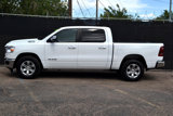 Used 2024 RAM 1500 Laramie image 6