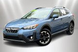 Used 2021 Subaru Crosstrek 2.0i Premium w/ Popular Package #3 image 3