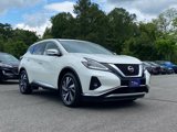 Used 2023 Nissan Murano SL image 2