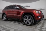 Used 2014 Jeep Grand Cherokee Limited image 2