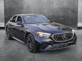 Used 2025 Mercedes-Benz E 53 AMG e 4MATIC Sedan image 3