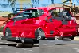 Certified 2017 Honda Fit LX image 5