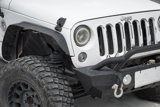 Used 2014 Jeep Wrangler Unlimited Sahara image 3