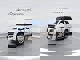 Used 2020 Cadillac Escalade Luxury image 4