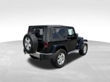 Used 2010 Jeep Wrangler Sahara w/ Mopar Chrome Edition Group image 5