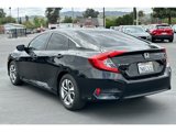 Used 2016 Honda Civic LX image 4