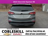 Used 2024 Chevrolet Equinox RS image 4