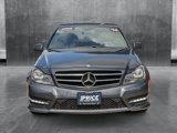 Used 2014 Mercedes-Benz C 250 Sedan image 2