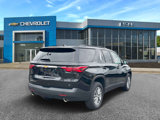 Certified 2022 Chevrolet Traverse LT image 5