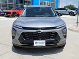 New 2025 Chevrolet Trax ACTIV image 3