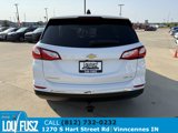 Used 2021 Chevrolet Equinox LT image 4