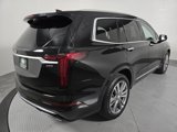 Used 2025 Cadillac XT6 Premium Luxury image 2