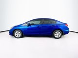 Used 2014 Honda Civic LX image 4