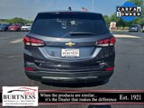 Certified 2022 Chevrolet Equinox LT image 6