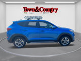 Used 2018 Hyundai Tucson SEL image 4