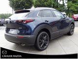 New 2025 MAZDA CX-30 AWD 2.5 S w/ Select Sport Pkg image 4