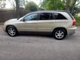 Used 2007 Chrysler Pacifica Touring image 6