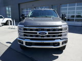 Certified 2025 Ford F350 Lariat w/ Tremor Off-Road Package image 2