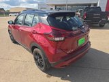 Certified 2023 Nissan Kicks SR image 3