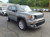 Used 2022 Jeep Renegade Latitude w/ Convenience Group image 6