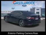 Used 2021 Toyota Camry LE image 3