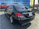 Used 2017 Mercedes-Benz C 300 Sedan image 4