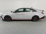 Used 2025 Hyundai Elantra N w/ Cargo Package image 2