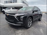 New 2025 Chevrolet Trax LT w/ LT Convenience Package image 5