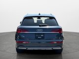 Certified 2021 Audi Q5 2.0T Premium w/ Convenience Package image 5