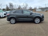 Used 2024 Ford Edge Titanium image 2
