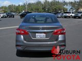 Used 2018 Nissan Sentra S image 5
