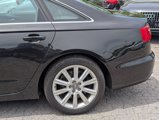 Used 2014 Audi A6 TDI Premium Plus w/ Cold Weather Package image 4