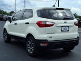 Used 2021 Ford EcoSport S image 5