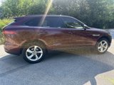 Certified 2017 Jaguar F-PACE Premium image 4
