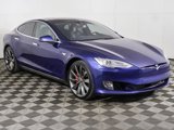 Used 2015 Tesla Model S P85D image 2