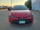 Used 2020 Toyota Corolla LE image 2