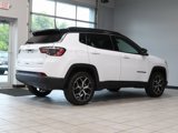 New 2025 Jeep Compass Limited w/ Sun and Sound Group image 5