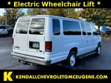 Used 2011 Ford E-350 and Econoline 350 XLT image 5