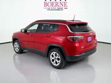 New 2025 Jeep Compass Latitude image 5
