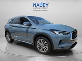 Certified 2024 INFINITI QX50 Luxe image 3