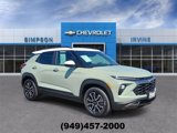 Used 2024 Chevrolet TrailBlazer ACTIV w/ Convenience Package image 2