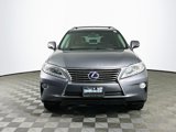 Used 2013 Lexus RX 450h AWD image 2