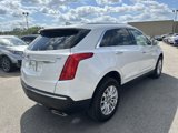 Used 2018 Cadillac XT5 AWD image 5