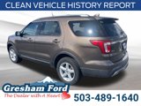 Used 2016 Ford Explorer XLT image 3