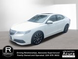 Used 2015 Acura TLX V6 SH-AWD w/ Technology Pkg image 3