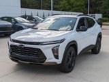 New 2025 Chevrolet Trax ACTIV w/ Sunroof Package image 1