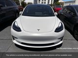 Used 2023 Tesla Model 3 Standard Range image 2