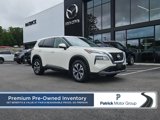 Used 2021 Nissan Rogue SV w/ Premium Package image 1