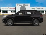 New 2025 Jeep Compass Latitude w/ Altitude Special Edition image 3